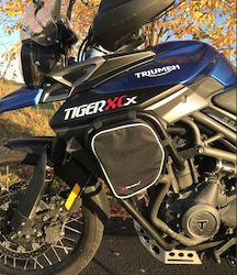 Bags Rails Sw Motech Triumph Tiger 800 2010-2014