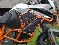 Bags Rails Touratech KTM 1290 Super Adventure 2017-2022 4 Pcs