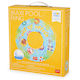 Σωσίβιο Legami Maxi Pool Ring Out Office Swim0019