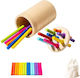 Alista Home Montessori Εκπαιδευτικό Παιχνίδι από Ξύλο 165330