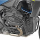 Kappa Engine Protective Bars Bmw R 1300 Rs 25-26/Bmw R 1300 R 25-26 Kn5152 Black
