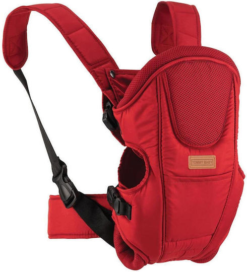 SteweHome Standard Baby Carrier Black