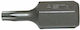 Satra Torx Wrench With T50 Head Size