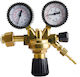 Satra Regulator GPL