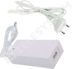 MW Power Τροφοδοτικό LED POSC12300D-C8-WH-KIT MW Power Τροφοδοτικό LED POSC12300D-C8-WH-KIT