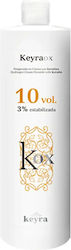 Keyraox Oxidizing Cream 1000ml 10° Oxycream 3%