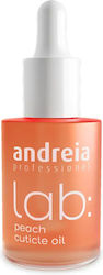 Andreia Professional Λάδι Επωνυχίων / Cuticle Oil 25ml