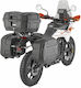 Kappa Side Mounts KTM 390 Adventure X R 25-26 Klo7718mk