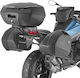 Kappa Side Case Mounts Bmw R1300rs 25-26 Klx5152