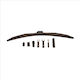 Wischerblatt Dreissner 77960dreis
