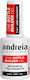 Andreia Professional Builder Gel Nail Pink 14ml