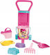 Wader Shimmer & Shine Лятна Подредба За Количка