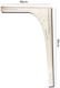 Babysnap Curved Sewing Ruler 60 X 36 Cm