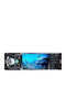 Factory Ραδιόφωνο Αυτοκινήτου 1 DIN (Bluetooth/USB)