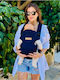 SteweHome Standard Baby Carrier Black
