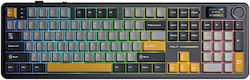 Aula F108 Pro Wireless Mechanical (English US)