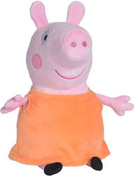 Simba Плюшена Играчка Peppa Pig 20 см