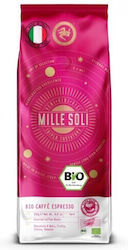 Millesoli Espresso σε Κόκκους 250gr Millesoli Espresso σε Κόκκους 250gr