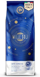 Millesoli Espresso σε Κόκκους 250gr Millesoli Espresso σε Κόκκους 250gr