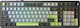 Aula F99 Pro Wireless Gaming Mechanical Keyboard with GrayWood V3 Switches and RGB Lighting English US