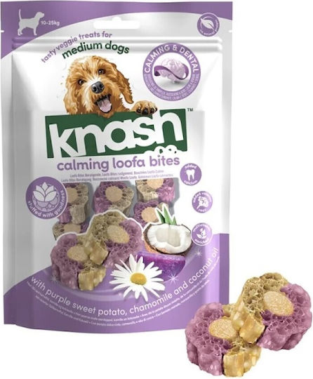 Knash Λιχουδιά Σκύλου χωρίς Σιτηρά 100gr