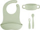 Babymoov Feeding Set 4 Pieces