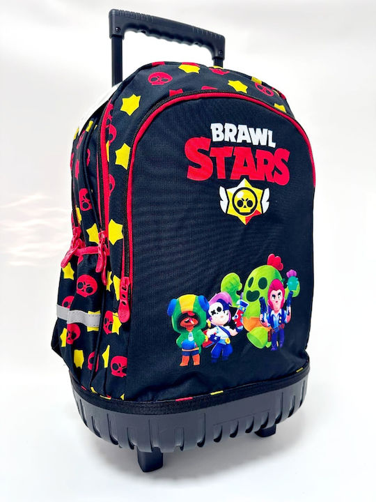 Ever More School Bag Trolley