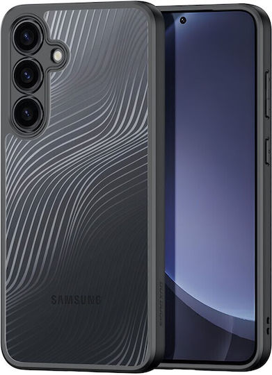 Dux Ducis Aimo Series Umschlag Rückseite Kunststoff Transparent Für Galaxy S25+