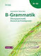 B Grammatik