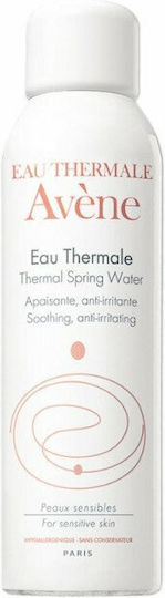 Eau Thermale Avène Eau Thermale Face Mist Facial Toning 150ml