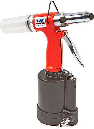 Ritușoare De Aer 2.4-4.8mm Hbm