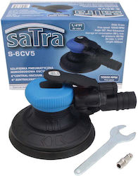 Eccentric Air Sander Grinding Wheel 150mm Satra Eccentric Air Sander Grinding Wheel 150mm Satra