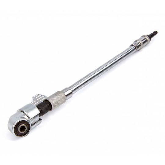 Extensie Flexibilă Unghiulară Adaptor Cu Vârfuri Hexagonale