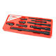 Extensie Chei 1/4" 3/8" 1/2" Set 9 Bucăți