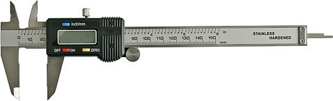 Stainless Steel Electronic Caliper 0-150 Mm