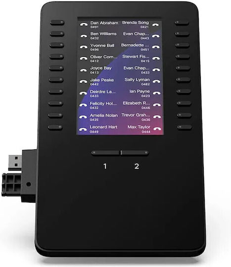 Ip Phone Cisco Desk Phone 9800 Key