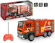 Artyk RC Fire Truck