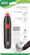 Electric Eraser Battery 18 Replacement Erasers