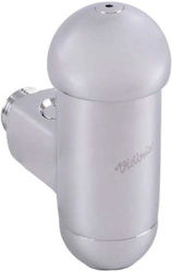 Pressure Faucet Urinal Vidima