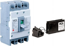 Compact Spreader Switch Trigger 400a 3p