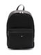 Boss Backpack Μαύρο