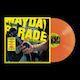 Mayday Parade Tales Told By Dead Friends Orange 1 Vinyl