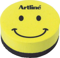 Artline Magnetic Sponge Artline Smiley Magnetic Writing Boards Artline Magnetic Sponge Artline Smiley Magnetic Writing Boards