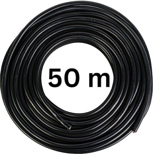 Netzkabel 5x4 Mm² 50 M Myym Ho5vv-f Schwarzes Cobi Smart
