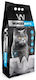 WonderWhite Cat Litter Bentonite with Scent Natural 5kg