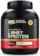 100% Whey Gold Standard 2015g Optimum Nutrition Ungeschmacksneutral