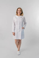 Olga-601 Medizinischer Kittel Olga-601 Medizinischer Kittel