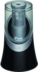 Westcott Ascuțitoare Electrică Auto Start Stop Westcott Ipoint Evolution Negru Westcott Ascuțitoare Electrică Auto Start Stop Westcott Ipoint Evolution Negru