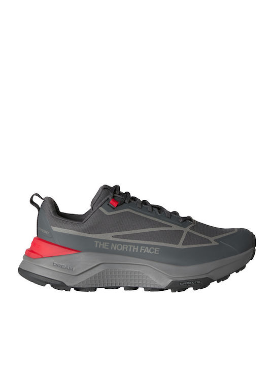 The North Face Fastpack Men's Hiking Shoes Wate...