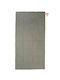 Dimcol Gym Towel Gray 50x80cm